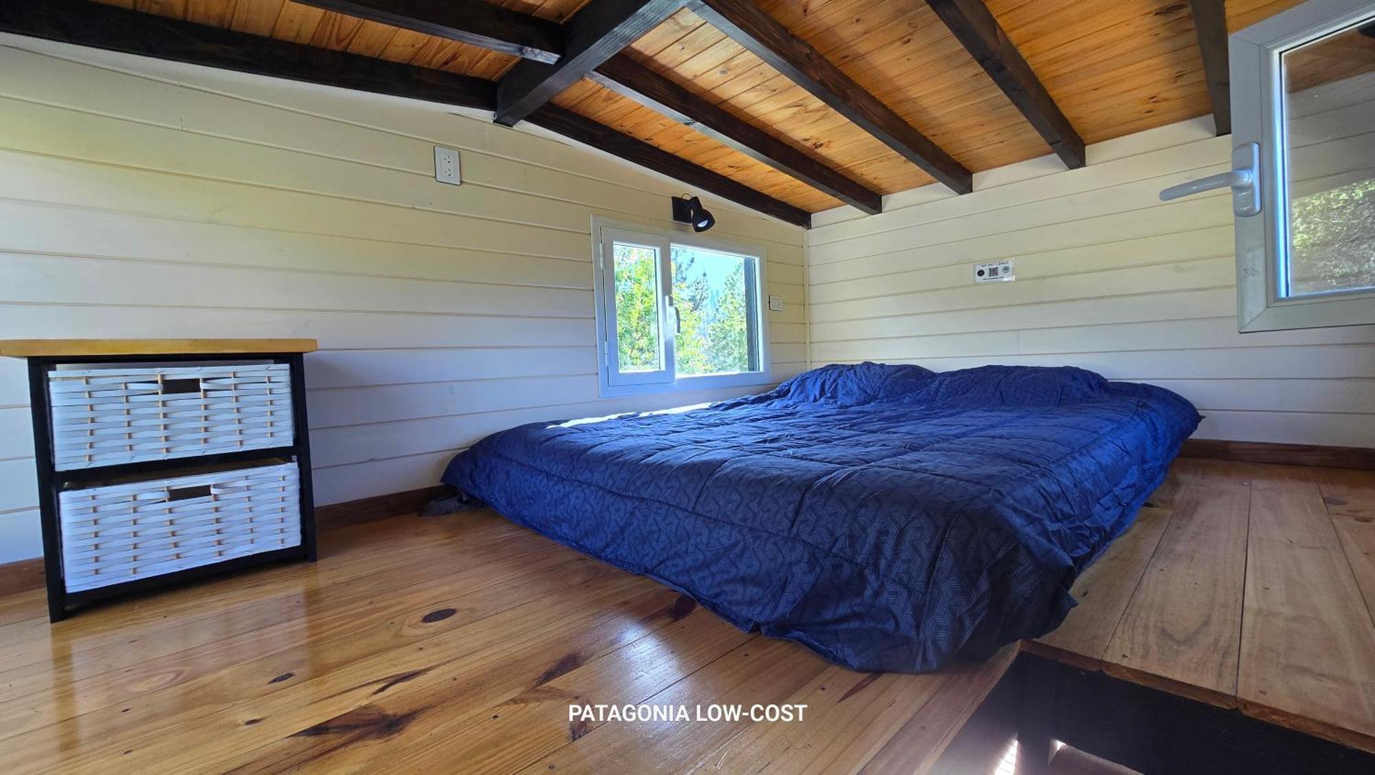 Holiday home Tiny House El Barco